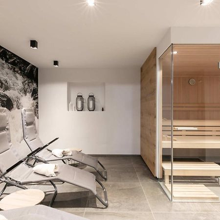 Doris' Nest Daire Kitzbühel Dış mekan fotoğraf