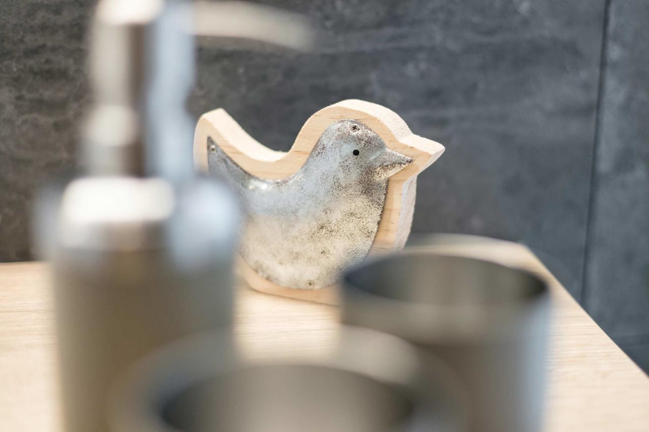 Doris' Nest Daire Kitzbühel Dış mekan fotoğraf