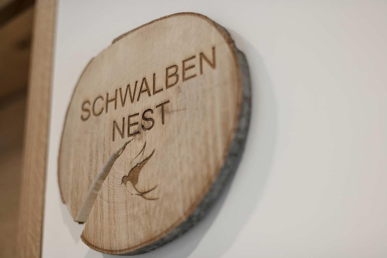Doris' Nest Daire Kitzbühel Dış mekan fotoğraf