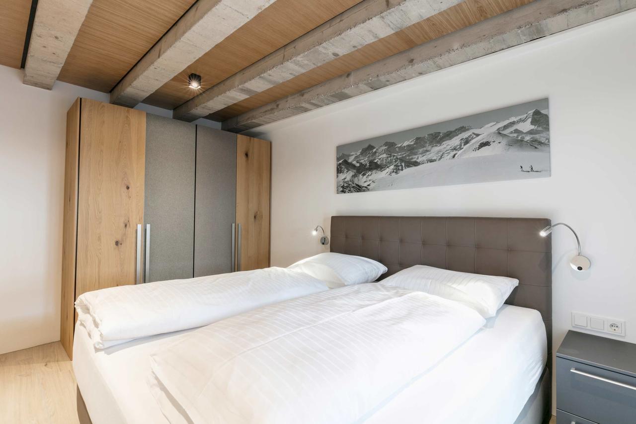 Doris' Nest Daire Kitzbühel Dış mekan fotoğraf