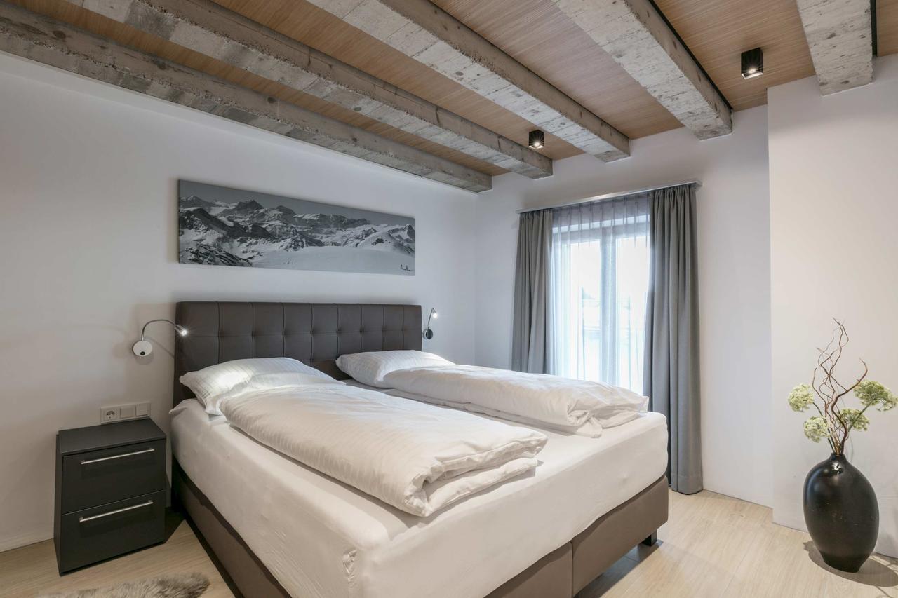 Doris' Nest Daire Kitzbühel Dış mekan fotoğraf
